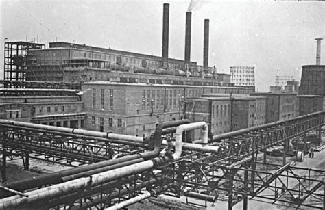 german nazi factories.